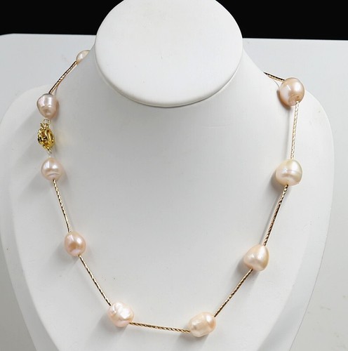 Pink baroque reborn - 11-14,