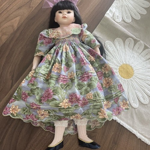 Pauline limited edition - limited, doll
