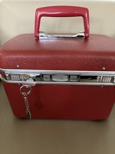 GOLDENMAN Vintage Red Hard