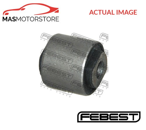 Control arm wishbone bush - wishbone,