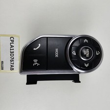 2014-2017 Range Rover Sport