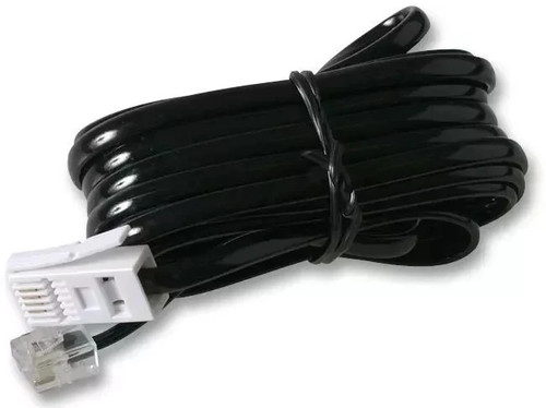 Rj11 landline telephone - bt,