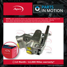 Brake Pressure Regulator fits