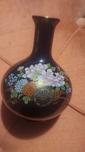 Kutani vintagejapanese - kutani,