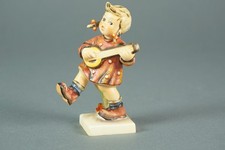 Goebel Figurine Porcelain 86