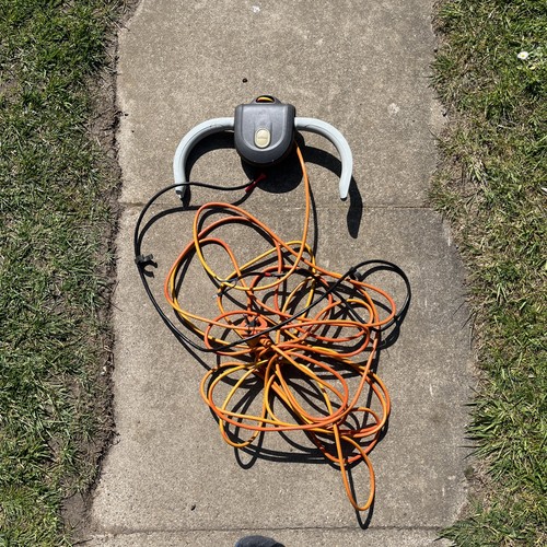Flymo easi glide 300 - 300, lawnmower