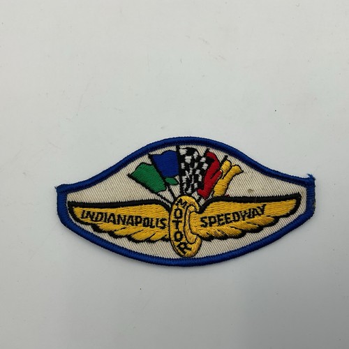 Vintage indianapolis motor - indianapolis,