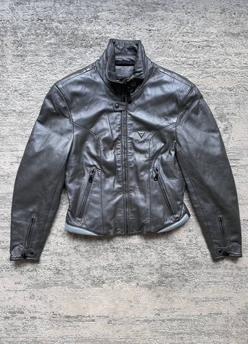Dainese leather jacket - jacket, women