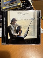 Peter Hammill Over: Remastered Expanded