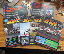 BRISCA F1 STOCK CARS DUTCH
