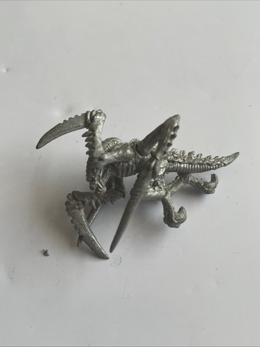 Vintage citadel tyranid - citadel,