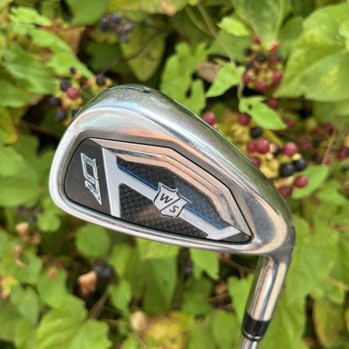 Wilson staff 7 iron - wilson, /
