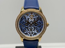 William & Son Asprey 18KT YG