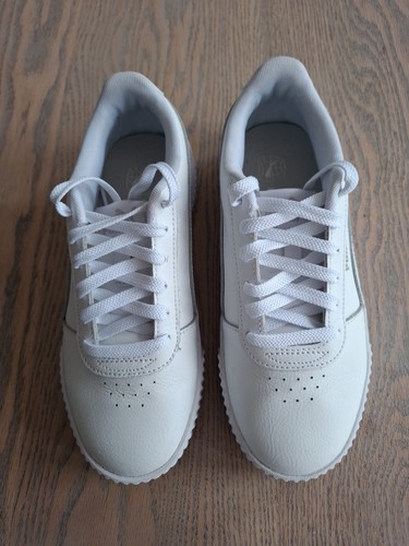 Puma trainors 5 - puma, trainors.
