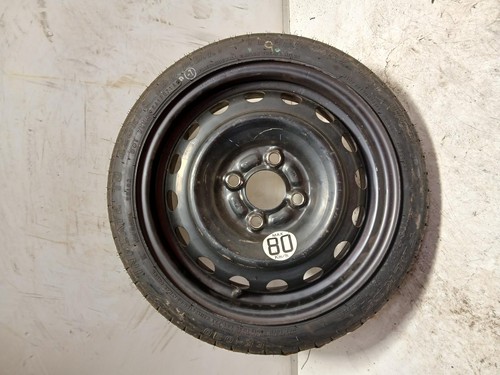 Nissan micra spare wheel - spare,