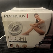 Remington  I LIGHT PRO Hair removal 