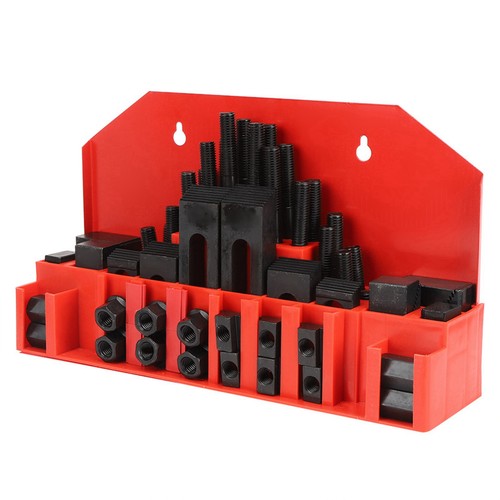 58pcs slot clamp - t-slot,