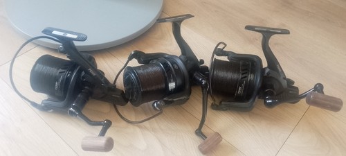Penn reels carp - reels, x3