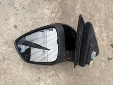 FORD Focus 2018-2024 MK4 Wing Door Mirror Left Side Electric manual fold