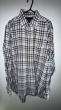 viyella check  casual academia