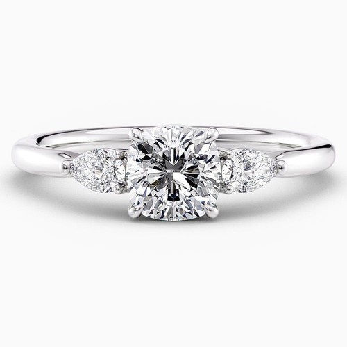 Elegant ring igi lab - ct,