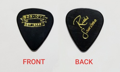 Richie sambora bon jovi - richie,