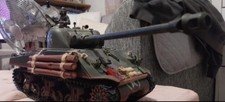 Henglong 1/16 M4 Sherman (READ