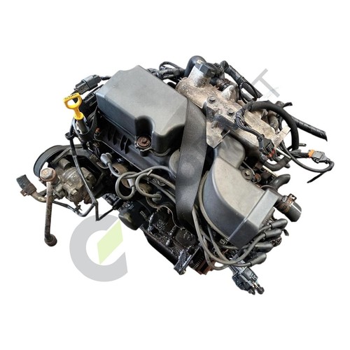 Mk1 kia picanto engine g4he - picanto,