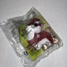 McDonald's Happy Meal - YooHoo