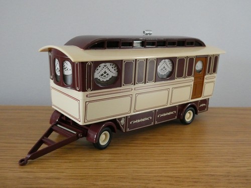 Corgi showmans classics - corgi,