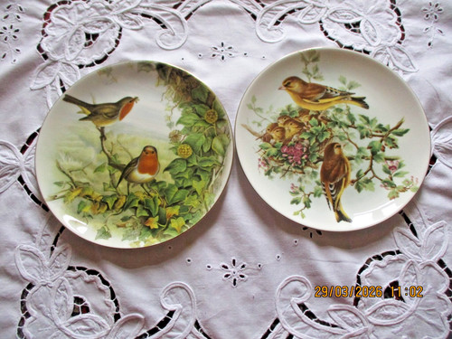Coalport john gould s - coalport, gould's