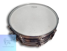Ludwig classic metal snare - ludwig,