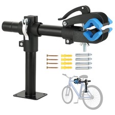 Bench Mount Bicycle Repair