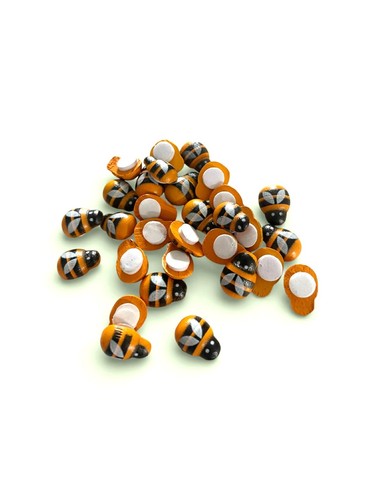 Bee mini fairy garden - bee's,