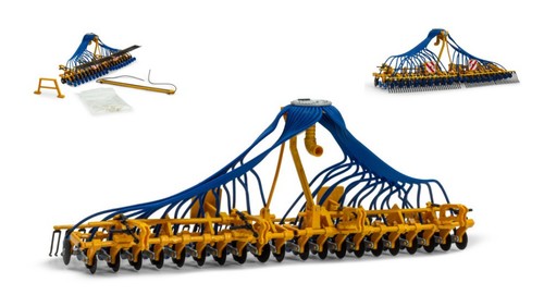 Vehicles tractor ros - vehicles, accessory