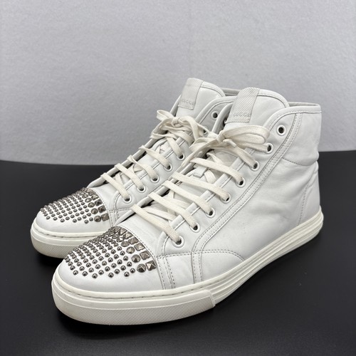 Gucci mens high - gucci, top