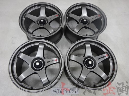Nismo lmgt4 wheels limited2 - lmgt4,