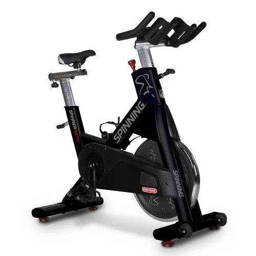 Star trac spin bike spinner - star,