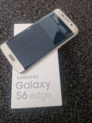 Samsung galaxy edge - s6,