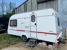 elddis avante caravan