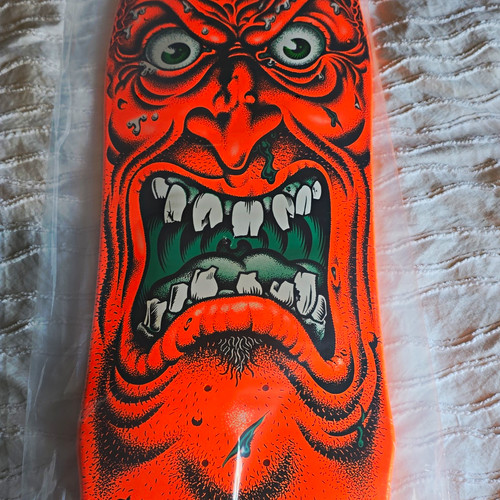 Santa cruz rob - santa,