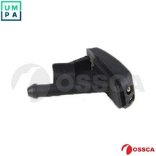 WASHER FLUID JET WINDOW