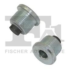 SCREW PLUG, TRANSMISSION