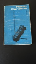 Radio Caroline. Paperback