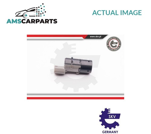 Sensor parking assist 28skv002 - parking,