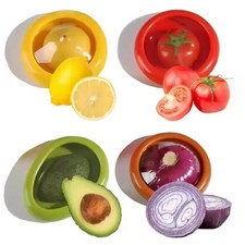Saver Box Avocado Keeper Food