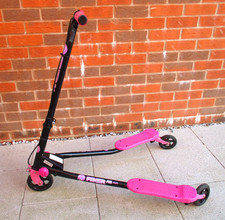 Flicker Air 3 Scooter - Pink &