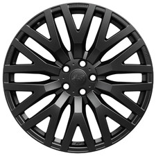 Kahn forged alloy - kahn, 22"