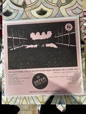 Enter Shikari Live At Ancienne