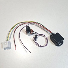 Corsa B C Electric power